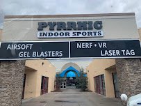 Pyrrhic Indoor Sports photo 4