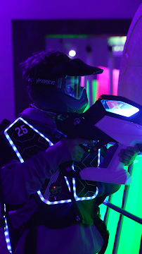 Pyrrhic Indoor Sports photo 6