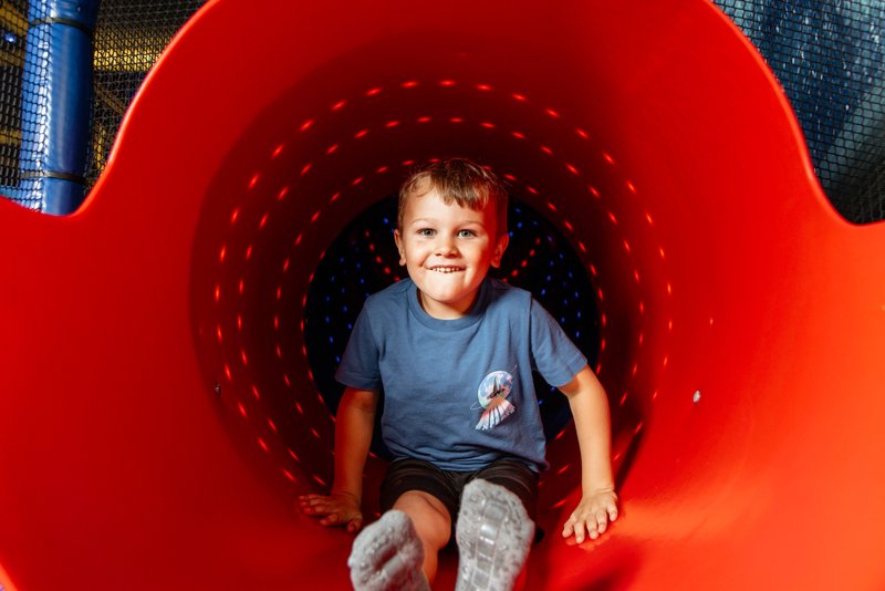 Play Space