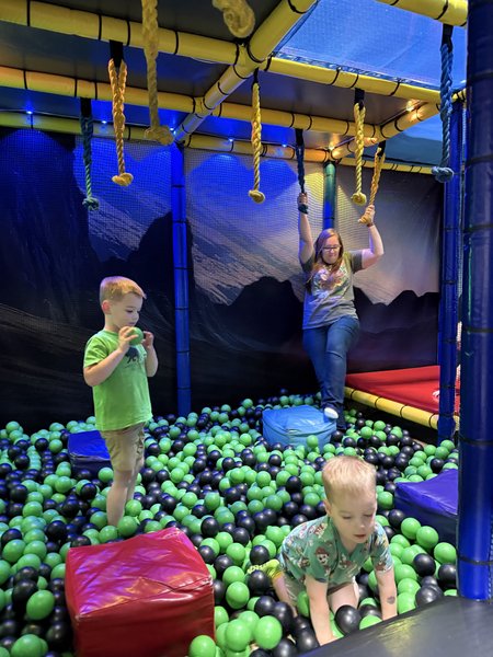 Play Space photo 6