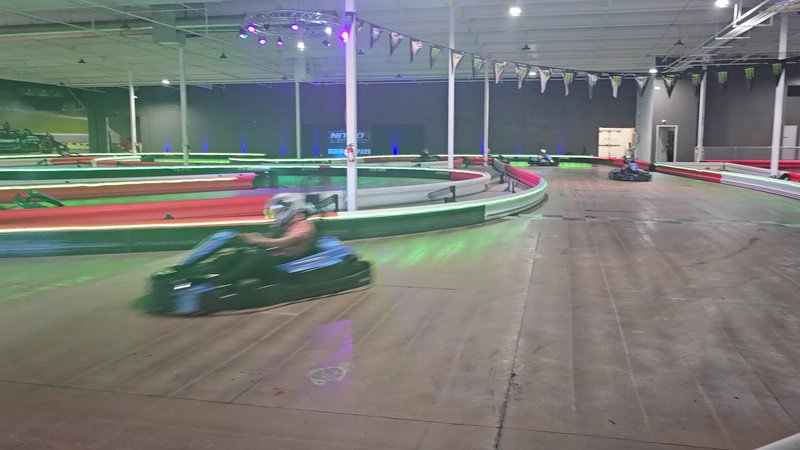 Nitro City Racing photo 2
