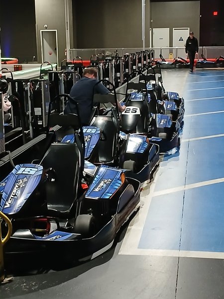 Nitro City Racing photo 3