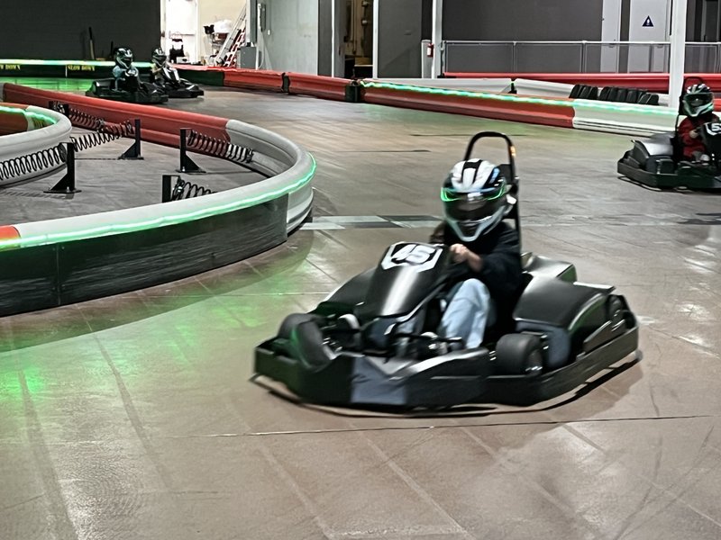Nitro City Racing photo 4