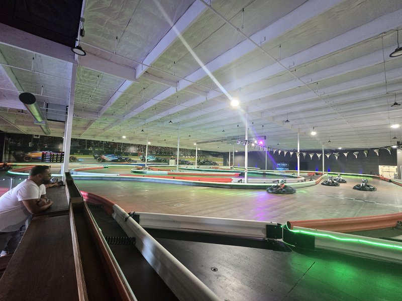 Nitro City Racing photo 5