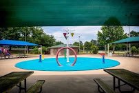 The White Oak Splash Pad