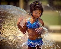 The White Oak Splash Pad photo 3