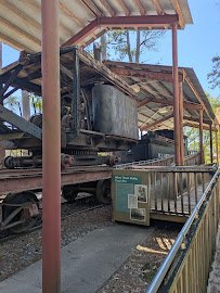 Texas Forestry Museum photo 6