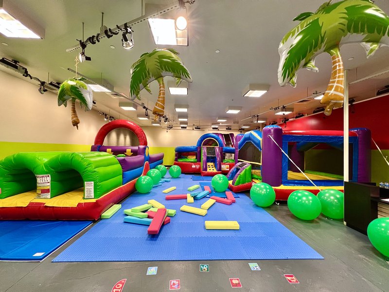 Pocolandia - The EPIC PlayPark!