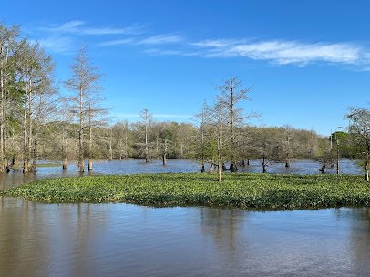 Leake County Water Park