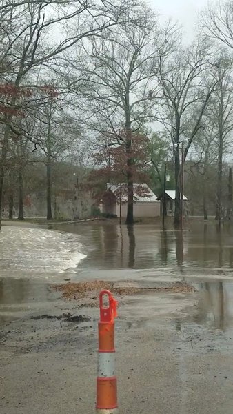 Leake County Water Park photo 2