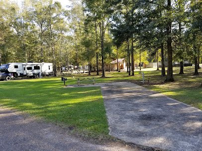 Leake County Water Park photo 3