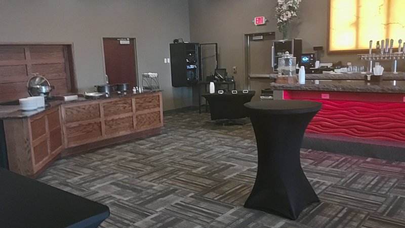 Bowlero Council Bluffs photo 2