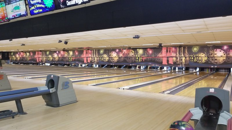 Bowlero Council Bluffs photo 5