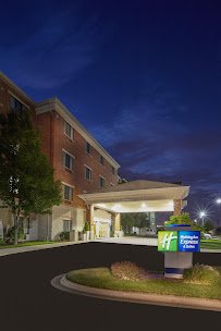 Holiday Inn Grand Rapids - South by IHG
