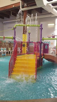 Holiday Inn Grand Rapids - South by IHG photo 2