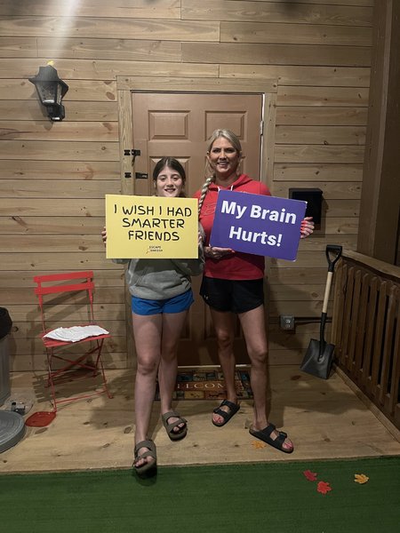 Escape Oshkosh photo 4