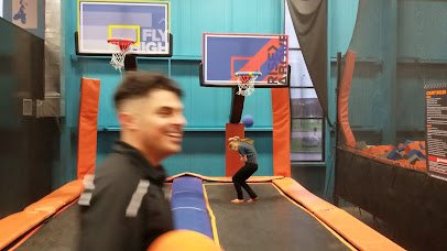 Sky Zone Trampoline Park photo 2