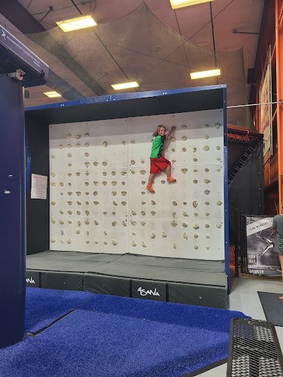 Sky Zone Trampoline Park photo 4