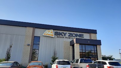 Sky Zone Trampoline Park photo 6