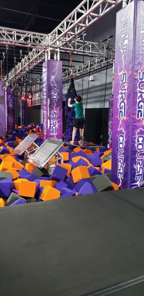 Surge Adventure Park photo 3