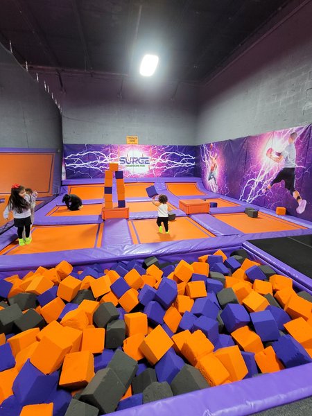 Surge Adventure Park photo 4