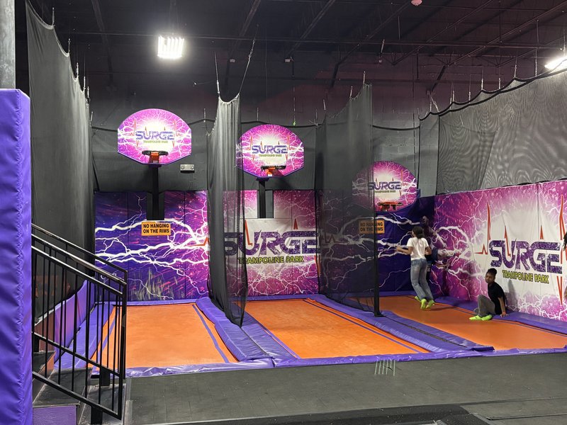 Surge Adventure Park photo 5
