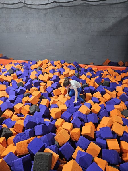 Surge Adventure Park photo 6