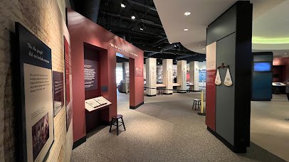 Central High Museum