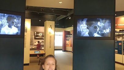 Central High Museum photo 2
