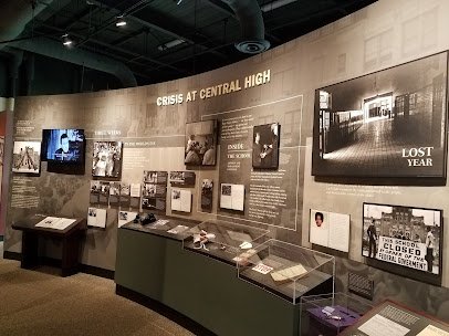 Central High Museum photo 3