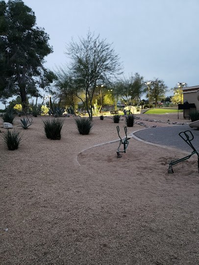 Beardsley Park Miniature Golf - Members Only photo 4