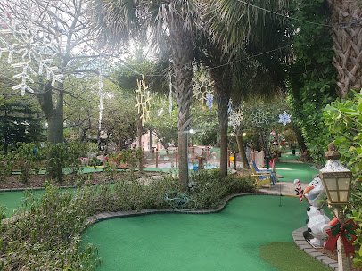 Putt'n Around photo 5