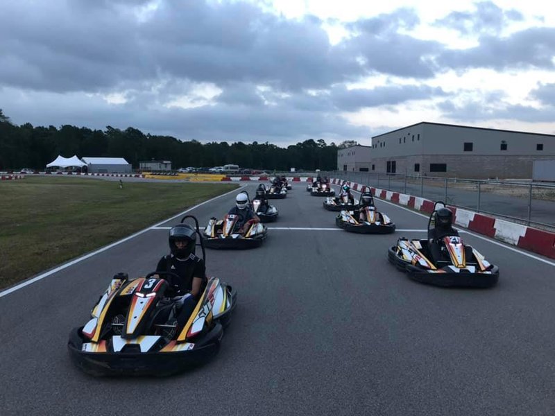 Houston Karting Complex