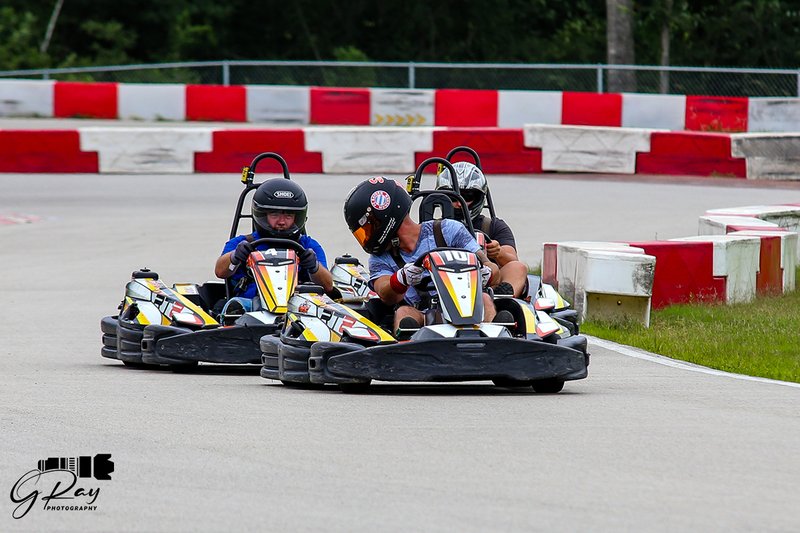 Houston Karting Complex photo 3
