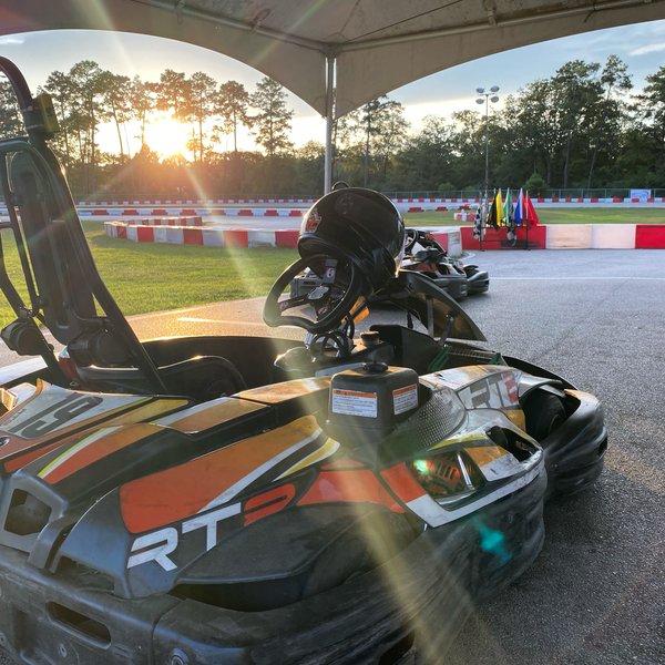 Houston Karting Complex photo 4