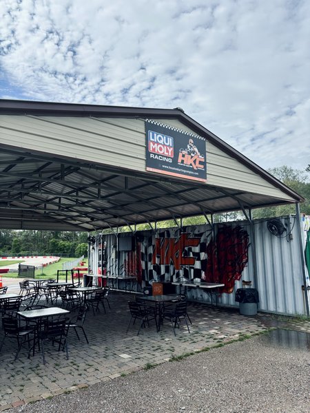 Houston Karting Complex photo 6