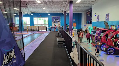 Altitude Trampoline Park photo 2