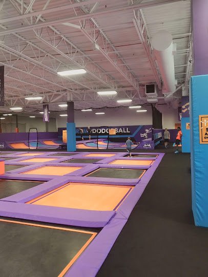 Altitude Trampoline Park photo 3