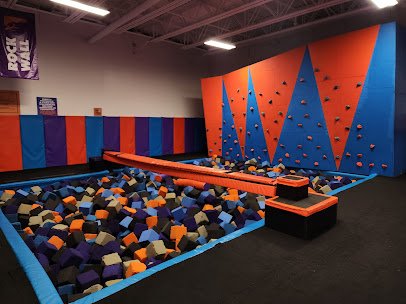 Altitude Trampoline Park photo 4