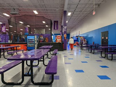 Altitude Trampoline Park photo 5