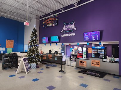 Altitude Trampoline Park photo 6