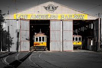 Southern California Railway Museum