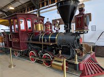 Southern California Railway Museum photo 5