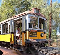 Southern California Railway Museum photo 6
