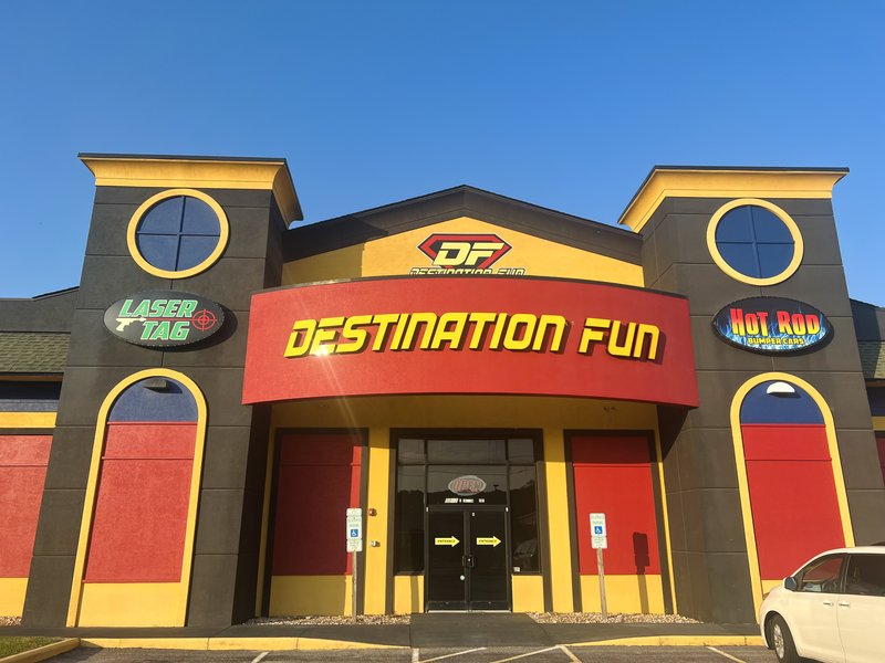 Destination Fun photo 3