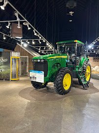 Farm in the Zoo photo 3