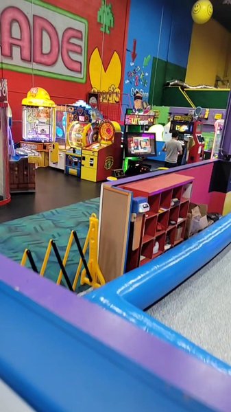 Bounce Xtreme photo 2