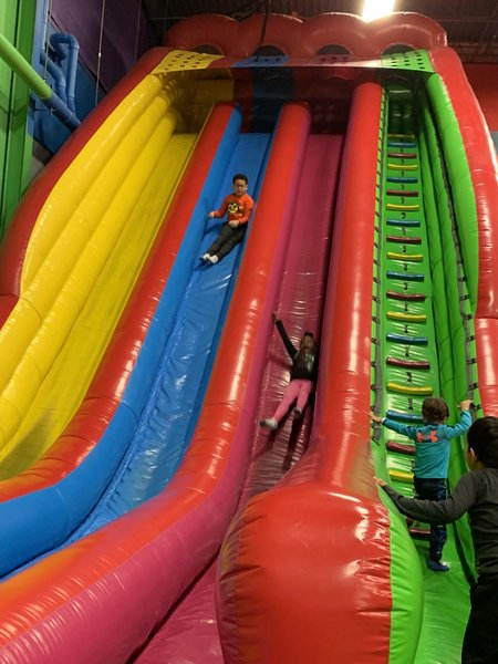 Bounce Xtreme photo 3