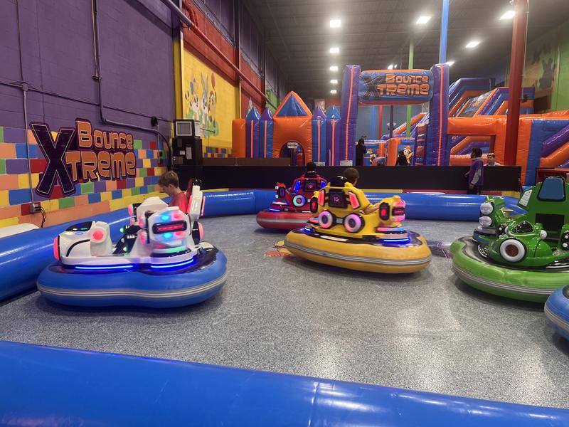 Bounce Xtreme photo 4