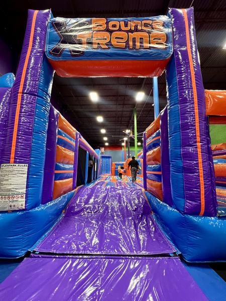 Bounce Xtreme photo 5